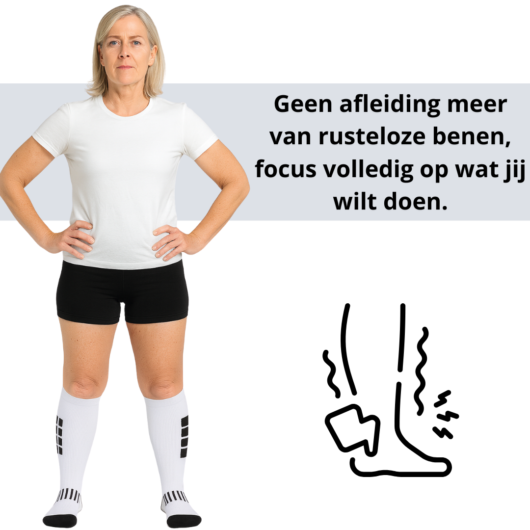 vermoeide benen, zware benen, rusteloze benen, pijnlijke benen, benen verlichting, benen compressie, steun benen, steun kousen benen, compressie benen, benen herstellen, benen doorbloeding, benen ontspanning, benen druk, benen steun, benen energie, benen vermoeidheid, benen rust, benen comfort, benen verlichting kousen, benen sokken, benen ontspannend, benen herstel, benen fit, benen gezond, benen ondersteunen, benen pijn, benen onrust, benen zwelling, benen ontspanning kousen, benen compressie sokken