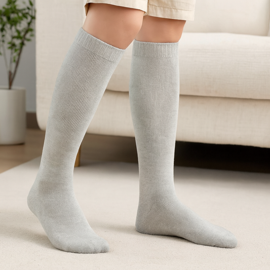 Wat zijn compressiesokken en hoe werken ze?