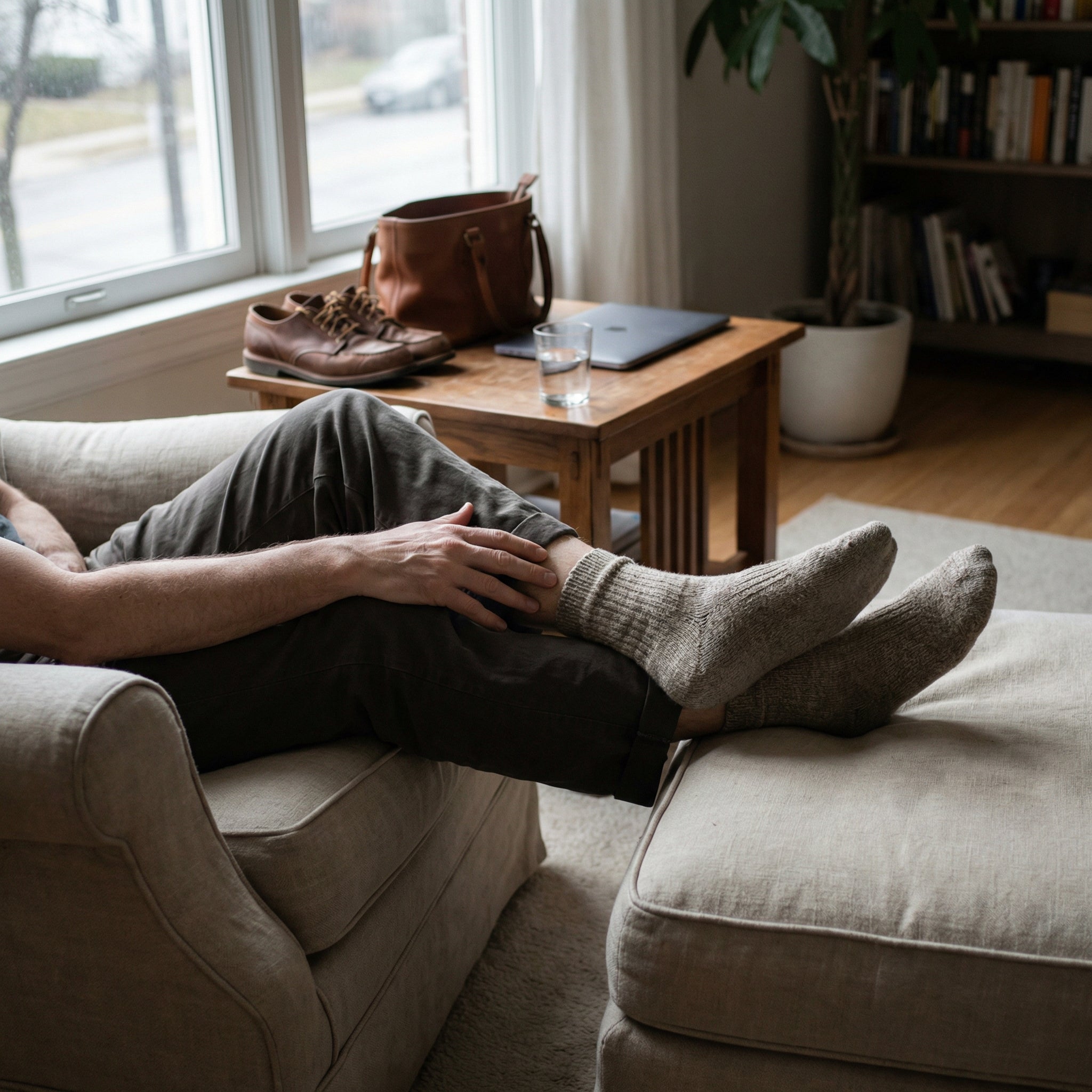 Oorzaken van Vermoeide Benen: Dit Moet je Weten