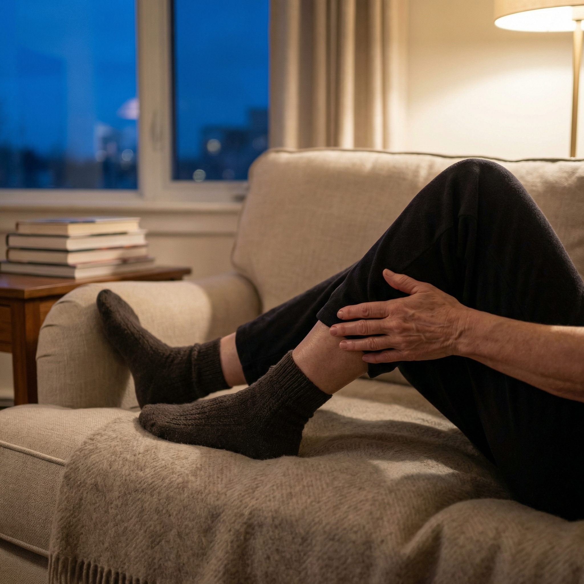 Wat is RBS? Symptomen en Oorzaken