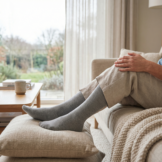 Oefeningen die je Veilig Kunt Doen na een Operatie