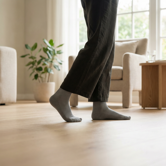 Dagelijkse Tips tegen Vochtophoping in de Benen