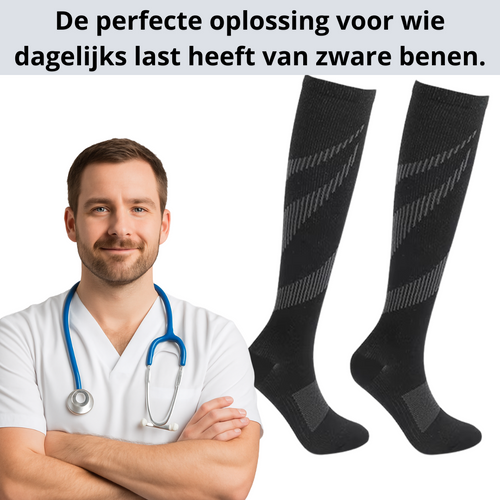 vermoeide benen, zware benen, rusteloze benen, pijnlijke benen, benen verlichting, benen compressie, steun benen, steun kousen benen, compressie benen, benen herstellen, benen doorbloeding, benen ontspanning, benen druk, benen steun, benen energie, benen vermoeidheid, benen rust, benen comfort, benen verlichting kousen, benen sokken, benen ontspannend, benen herstel, benen fit, benen gezond, benen ondersteunen, benen pijn, benen onrust, benen zwelling, benen ontspanning kousen, benen compressie sokken