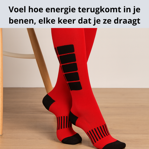 vermoeide benen, zware benen, rusteloze benen, pijnlijke benen, benen verlichting, benen compressie, steun benen, steun kousen benen, compressie benen, benen herstellen, benen doorbloeding, benen ontspanning, benen druk, benen steun, benen energie, benen vermoeidheid, benen rust, benen comfort, benen verlichting kousen, benen sokken, benen ontspannend, benen herstel, benen fit, benen gezond, benen ondersteunen, benen pijn, benen onrust, benen zwelling, benen ontspanning kousen, benen compressie sokken