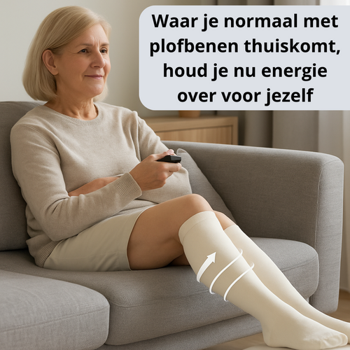 Compressie kousen voor betere doorbloeding, compressie sokken voor doorbloeding benen, steunkousen voor doorbloeding enkels, compressie kousen tegen slechte doorbloeding, compressie kousen voor gezonde bloedcirculatie, compressie sokken verbeteren doorbloeding, compressie kousen doorbloeding stimuleren, steunkousen voor betere circulatie in benen, compressie kousen voor bloeddoorstroming, medische compressie kousen voor doorbloeding, compressie sokken tegen verminderde doorbloeding, compressie kousen voor o