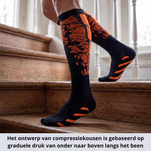 compressiekousen, compressiesokken, compressiekousen tegen spataderen, compressiekousen RLS, rusteloze benen compressiekousen, compressiekousen tegen vermoeide benen, steunkousen, steunkousen tegen spataderen, compressiekousen dames heren, compressiekousen bloedcirculatie, compressiesokken lange reis