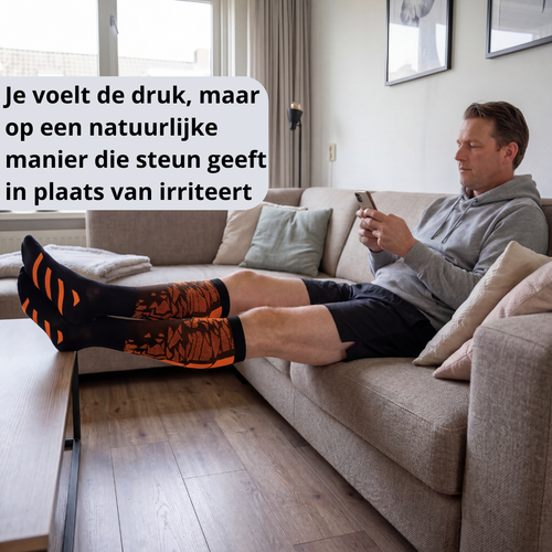 compressiekousen, compressiesokken, compressiekousen tegen spataderen, compressiekousen RLS, rusteloze benen compressiekousen, compressiekousen tegen vermoeide benen, steunkousen, steunkousen tegen spataderen, compressiekousen dames heren, compressiekousen bloedcirculatie, compressiesokken lange reis