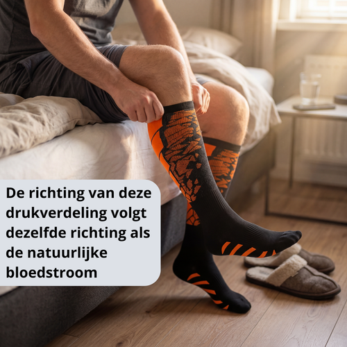 compressiekousen, compressiesokken, compressiekousen tegen spataderen, compressiekousen RLS, rusteloze benen compressiekousen, compressiekousen tegen vermoeide benen, steunkousen, steunkousen tegen spataderen, compressiekousen dames heren, compressiekousen bloedcirculatie, compressiesokken lange reis