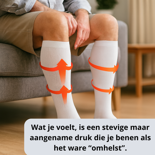 steunkousen kopen, beste steunkousen voor dagelijks gebruik, compressiekousen tegen vermoeide benen, steunkousen tegen spataderen, comfortabele steunkousen dames, steunkousen heren, medische compressiekousen, infrarood steunkousen, steunkousen bij zware benen, elastische steunkousen, steunkousen bij vocht in benen, steunkousen tegen gezwollen enkels, steunkousen bij lange werkdagen, steunkousen met infraroodtherapie, ademende steunkousen, warme steunkousen voor koude benen, steunkousen voor betere doorbloed
