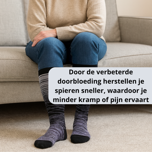 steunkousen kopen, beste steunkousen voor dagelijks gebruik, compressiekousen tegen vermoeide benen, steunkousen tegen spataderen, comfortabele steunkousen dames, steunkousen heren, medische compressiekousen, infrarood steunkousen, steunkousen bij zware benen, elastische steunkousen, steunkousen bij vocht in benen, steunkousen tegen gezwollen enkels, steunkousen bij lange werkdagen, steunkousen met infraroodtherapie, ademende steunkousen, warme steunkousen voor koude benen, steunkousen voor betere doorbloed