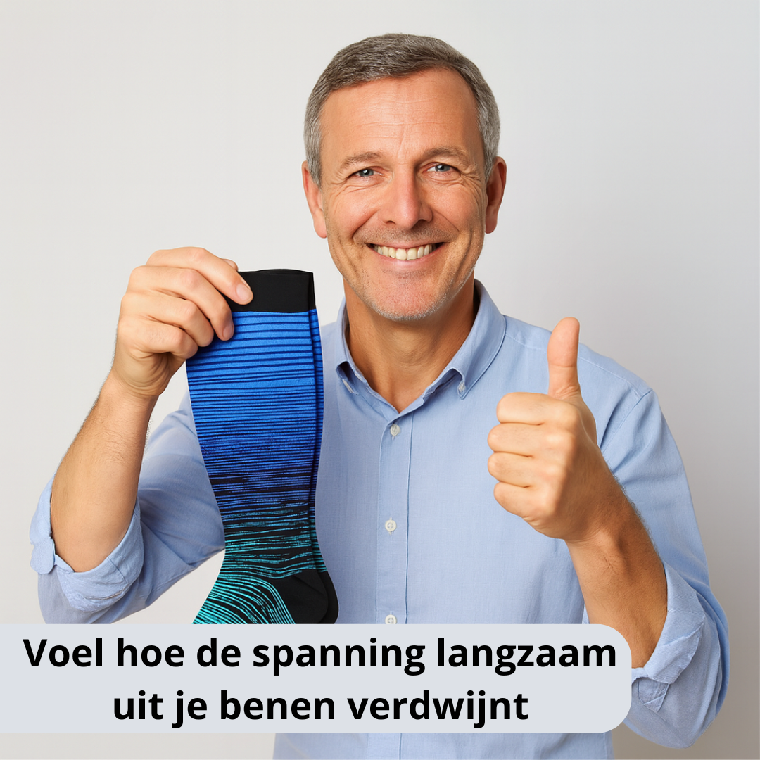 steunkousen kopen, beste steunkousen voor dagelijks gebruik, compressiekousen tegen vermoeide benen, steunkousen tegen spataderen, comfortabele steunkousen dames, steunkousen heren, medische compressiekousen, infrarood steunkousen, steunkousen bij zware benen, elastische steunkousen, steunkousen bij vocht in benen, steunkousen tegen gezwollen enkels, steunkousen bij lange werkdagen, steunkousen met infraroodtherapie, ademende steunkousen, warme steunkousen voor koude benen, steunkousen voor betere doorbloed