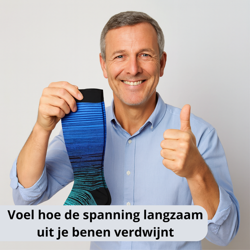 steunkousen kopen, beste steunkousen voor dagelijks gebruik, compressiekousen tegen vermoeide benen, steunkousen tegen spataderen, comfortabele steunkousen dames, steunkousen heren, medische compressiekousen, infrarood steunkousen, steunkousen bij zware benen, elastische steunkousen, steunkousen bij vocht in benen, steunkousen tegen gezwollen enkels, steunkousen bij lange werkdagen, steunkousen met infraroodtherapie, ademende steunkousen, warme steunkousen voor koude benen, steunkousen voor betere doorbloed