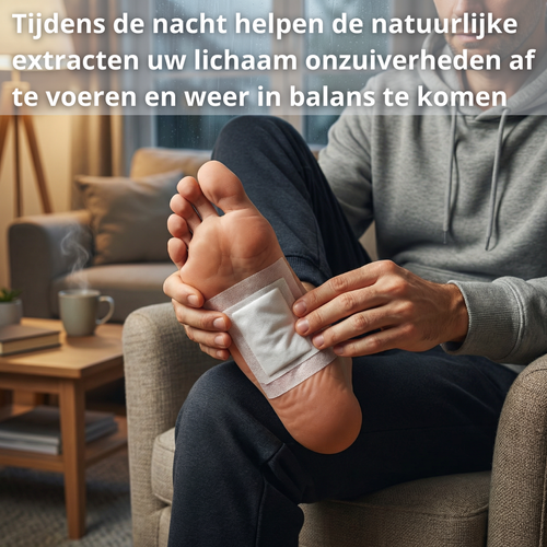 diep reinigende bamboe voetpleisters, bamboe voetpleisters 10 stuks, detox voetpleisters, voetpleisters voor reinigen, reinigende voetpleisters, bamboe detox pleisters, voetpleisters voor onzuiverheden, voetpleisters voor frisse voeten, voetpleisters voor voetverzorging, voetpleisters voor ontspanning, voetpleisters voor vermoeide voeten, voetpleisters voor zware benen, voetpleisters voor herstel na lange dag, nacht voetpleisters, voetpleisters voor slapen, bamboe voetpads, voetpads detox, voetpleisters met