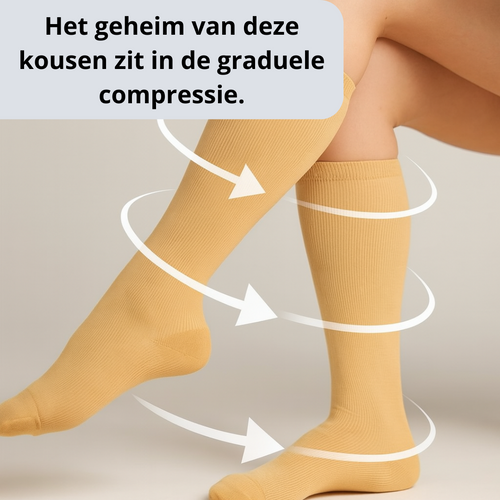 Compressie kousen voor betere doorbloeding, compressie sokken voor doorbloeding benen, steunkousen voor doorbloeding enkels, compressie kousen tegen slechte doorbloeding, compressie kousen voor gezonde bloedcirculatie, compressie sokken verbeteren doorbloeding, compressie kousen doorbloeding stimuleren, steunkousen voor betere circulatie in benen, compressie kousen voor bloeddoorstroming, medische compressie kousen voor doorbloeding, compressie sokken tegen verminderde doorbloeding, compressie kousen voor o