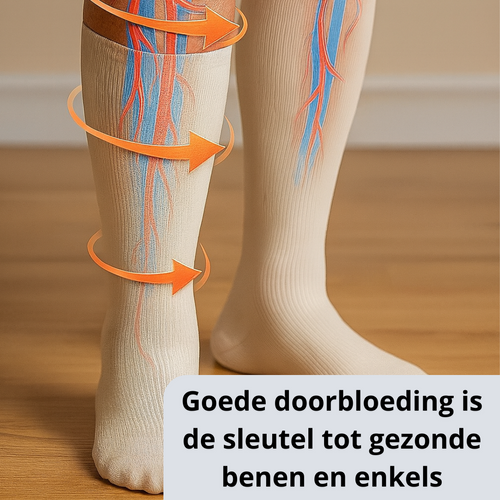 Compressie kousen voor betere doorbloeding, compressie sokken voor doorbloeding benen, steunkousen voor doorbloeding enkels, compressie kousen tegen slechte doorbloeding, compressie kousen voor gezonde bloedcirculatie, compressie sokken verbeteren doorbloeding, compressie kousen doorbloeding stimuleren, steunkousen voor betere circulatie in benen, compressie kousen voor bloeddoorstroming, medische compressie kousen voor doorbloeding, compressie sokken tegen verminderde doorbloeding, compressie kousen voor o