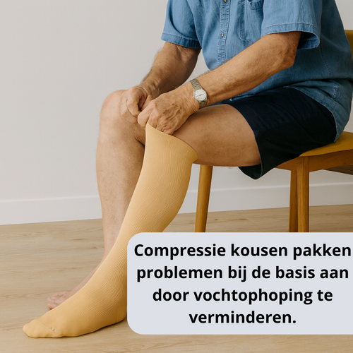 Compressie kousen voor betere doorbloeding, compressie sokken voor doorbloeding benen, steunkousen voor doorbloeding enkels, compressie kousen tegen slechte doorbloeding, compressie kousen voor gezonde bloedcirculatie, compressie sokken verbeteren doorbloeding, compressie kousen doorbloeding stimuleren, steunkousen voor betere circulatie in benen, compressie kousen voor bloeddoorstroming, medische compressie kousen voor doorbloeding, compressie sokken tegen verminderde doorbloeding, compressie kousen voor o
