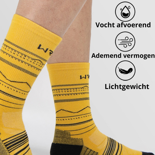 wandelsokken, sportsokken, merino wol sokken, vocht afvoerende sokken, zweetvoeten oplossing, anti blaren sokken, sokken tegen zweetvoeten, comfortabele sokken, ademende sokken, schokdempende sokken, hardloopsokken, outdoor sokken, sokken die niet afzakken, wandelsokken heren, wandelsokken dames, sokken tegen stinkvoeten, sokken voor lange wandelingen, naadloze sokken, sokken met demping, sokken voor gevoelige voeten, sokken voor hiking, sokken tegen blaren, goede sportsokken, sokken met voetboog ondersteun