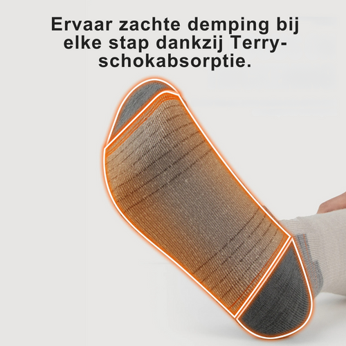 wandelsokken, sportsokken, merino wol sokken, vocht afvoerende sokken, zweetvoeten oplossing, anti blaren sokken, sokken tegen zweetvoeten, comfortabele sokken, ademende sokken, schokdempende sokken, hardloopsokken, outdoor sokken, sokken die niet afzakken, wandelsokken heren, wandelsokken dames, sokken tegen stinkvoeten, sokken voor lange wandelingen, naadloze sokken, sokken met demping, sokken voor gevoelige voeten, sokken voor hiking, sokken tegen blaren, goede sportsokken, sokken met voetboog ondersteun
