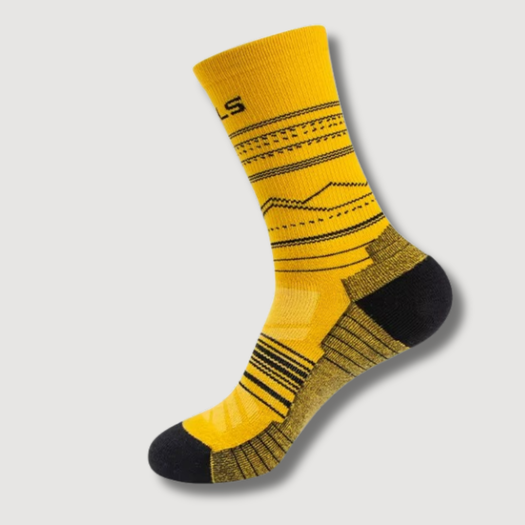 wandelsokken, sportsokken, merino wol sokken, vocht afvoerende sokken, zweetvoeten oplossing, anti blaren sokken, sokken tegen zweetvoeten, comfortabele sokken, ademende sokken, schokdempende sokken, hardloopsokken, outdoor sokken, sokken die niet afzakken, wandelsokken heren, wandelsokken dames, sokken tegen stinkvoeten, sokken voor lange wandelingen, naadloze sokken, sokken met demping, sokken voor gevoelige voeten, sokken voor hiking, sokken tegen blaren, goede sportsokken, sokken met voetboog ondersteun