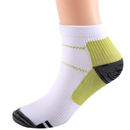 Compressiesokken - Ontworpen Voor Mensen Met Hallux Valgus En Artrose