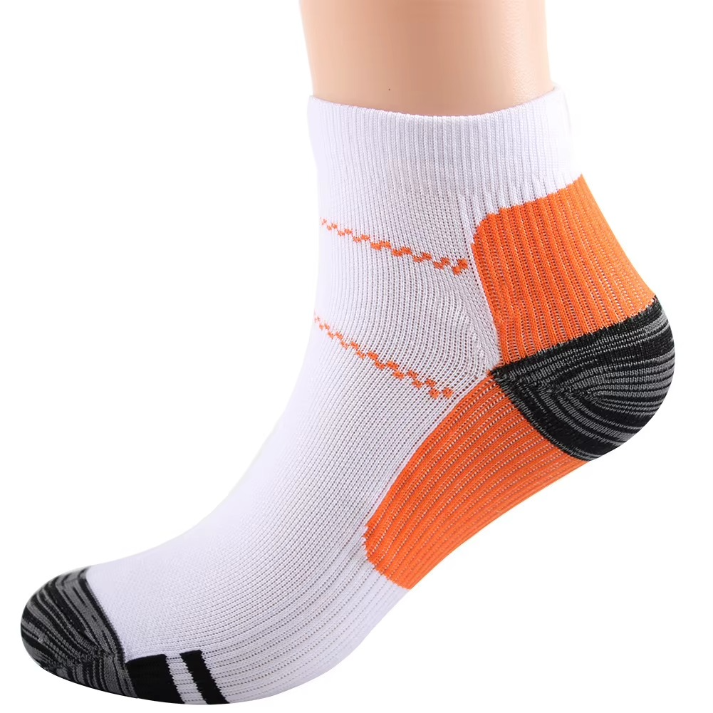 Compressiesokken - Ontworpen Voor Mensen Met Hallux Valgus En Artrose
