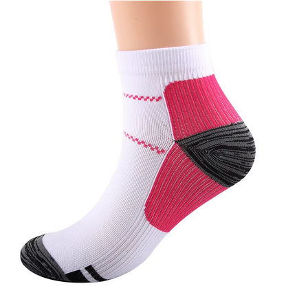 Compressiesokken - Ontworpen Voor Mensen Met Hallux Valgus En Artrose
