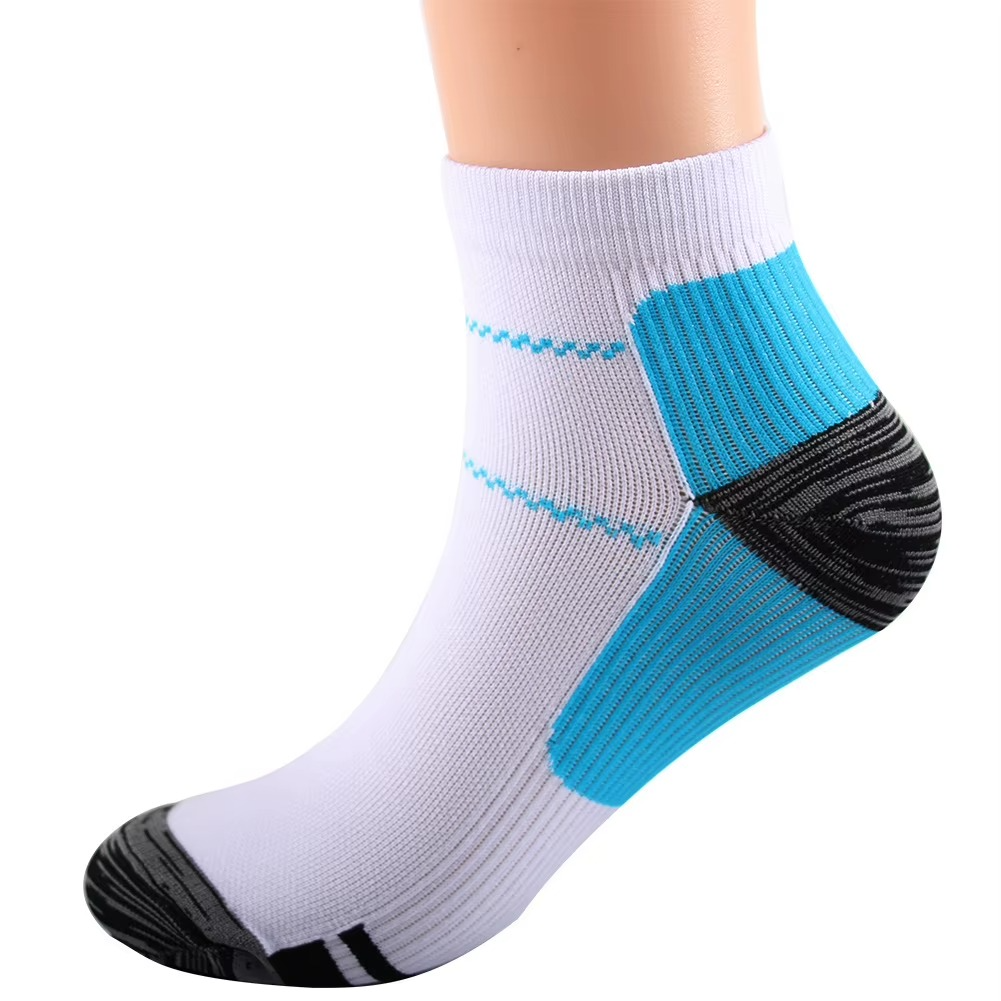 Compressiesokken - Ontworpen Voor Mensen Met Hallux Valgus En Artrose