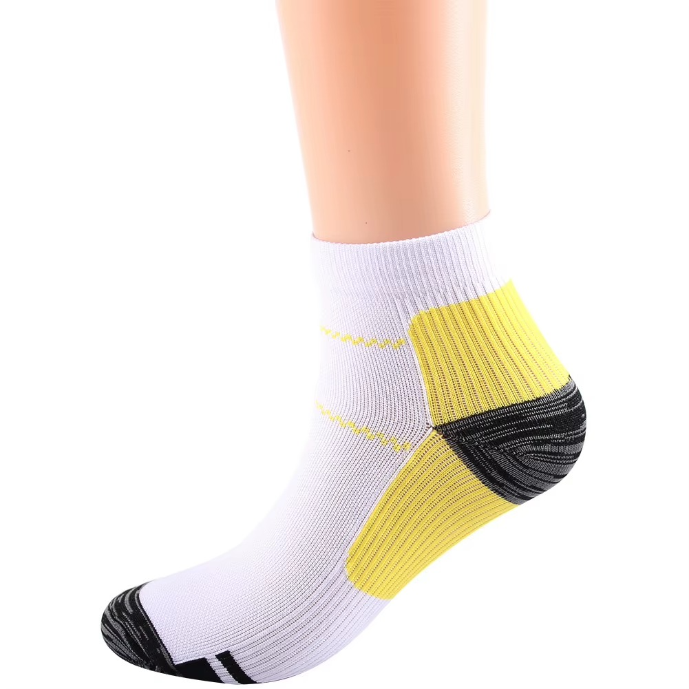 Compressiesokken - Ontworpen Voor Mensen Met Hallux Valgus En Artrose